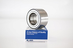 Подшипник ступицы для Hyundai Solaris/Kia Rio 14-/M8137575/MARSHALL