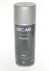 Антискотч LECAR 520мл.(аэрозоль) АКЦИЯ