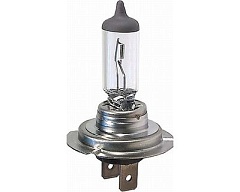 Лампа H7 12V55W BIOLIGHT