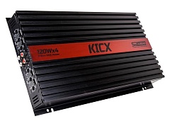 Усилитель KICX SP 4.80 AB