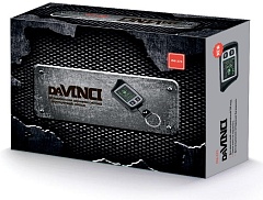 Сигнализация DaVINCI PHI-130 (с односторенней связью)