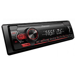 Автомагнитола Pioneer MVH-S120UBA