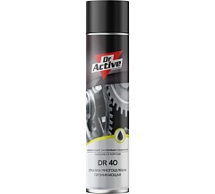 Смазка многоцелевая Dr.Active DR-40 400мл 535863