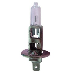 Лампа H1 12V55W SCT White