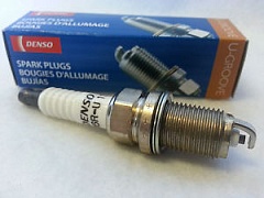 Свеча зажигания K20PSRB8/DENSO