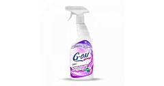 Пятновыводитель GRASS для цветных тканей G-OXI spray 600мл 125495