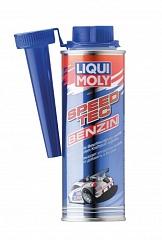 Присадка LIQUI MOLY в бензин 250мл (3940)
