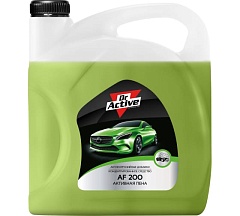Пена активная Dr.Active AF 200 5кг 802539