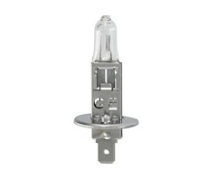 Лампа H1 12V55W+30% BOSCH