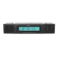 Компьютер бортовой Штат 115 Х42-М