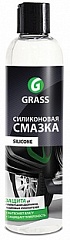 Смазка силиконовая GRASS 250г 137250