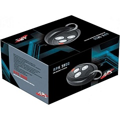 Сигнализация A.P.S. 3800 односторонняя связь.