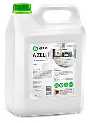 Средство чистящее для кухни GRASS 5кг 218101