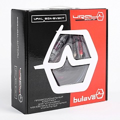 Набор подключения усилителя URAL 4Ga-BV2KIT