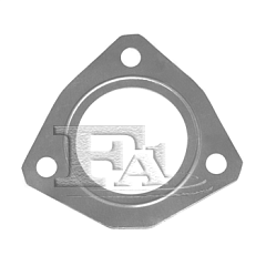Прокладка глушителя для Fiat Bravo/330929/FA1
