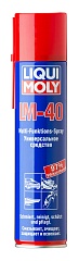 Средство универсальное LIQUI MOLY 400мл (8049)