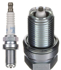 Свеча зажигания для Mitsubishi GDI mot.4G64/4G93/1013/BKR6EKUC/NGK