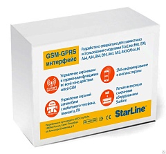 Модуль STARLINE GSM 5