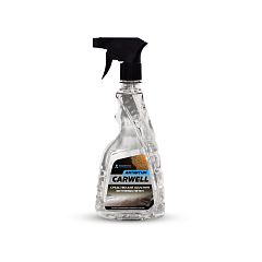 Очиститель битумных пятен CARWELL ANTIBITUM 0,5л