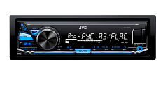 Автомагнитола JVC КD-Х135