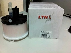 Фильтр топливный погружной Toyota Land Cruser/FC158H/JS ASAKASHI