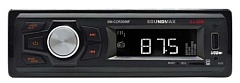 Автомагнитола Soundmax SM-CCR3056F