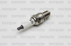 Свеча зажигания PATRON 2111 8кл. инж. 1шт